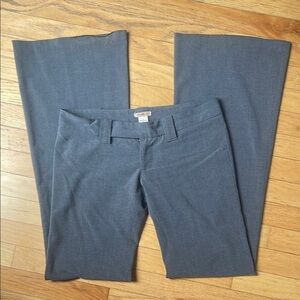 Frankie B Women's Gray pants